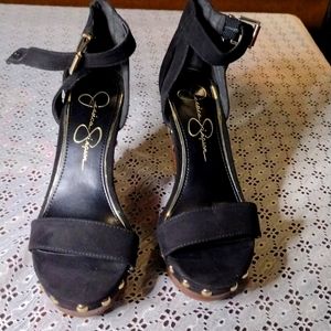 Jessica Simpson shoes